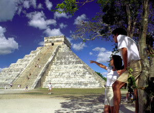 Chichén Itzá